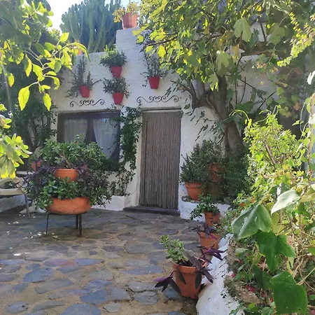 Casa Sopalmo 3 *